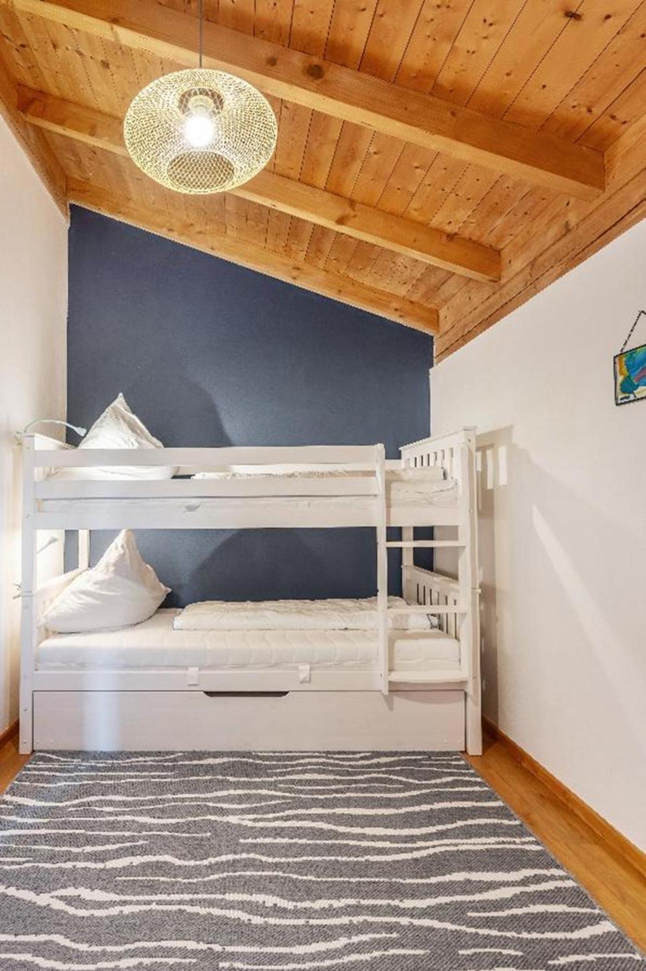 Ferienhaus Waldhaus Grafenau  Εξωτερικό φωτογραφία