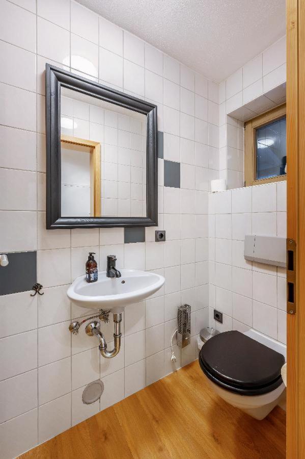 Ferienhaus Waldhaus Grafenau  Εξωτερικό φωτογραφία