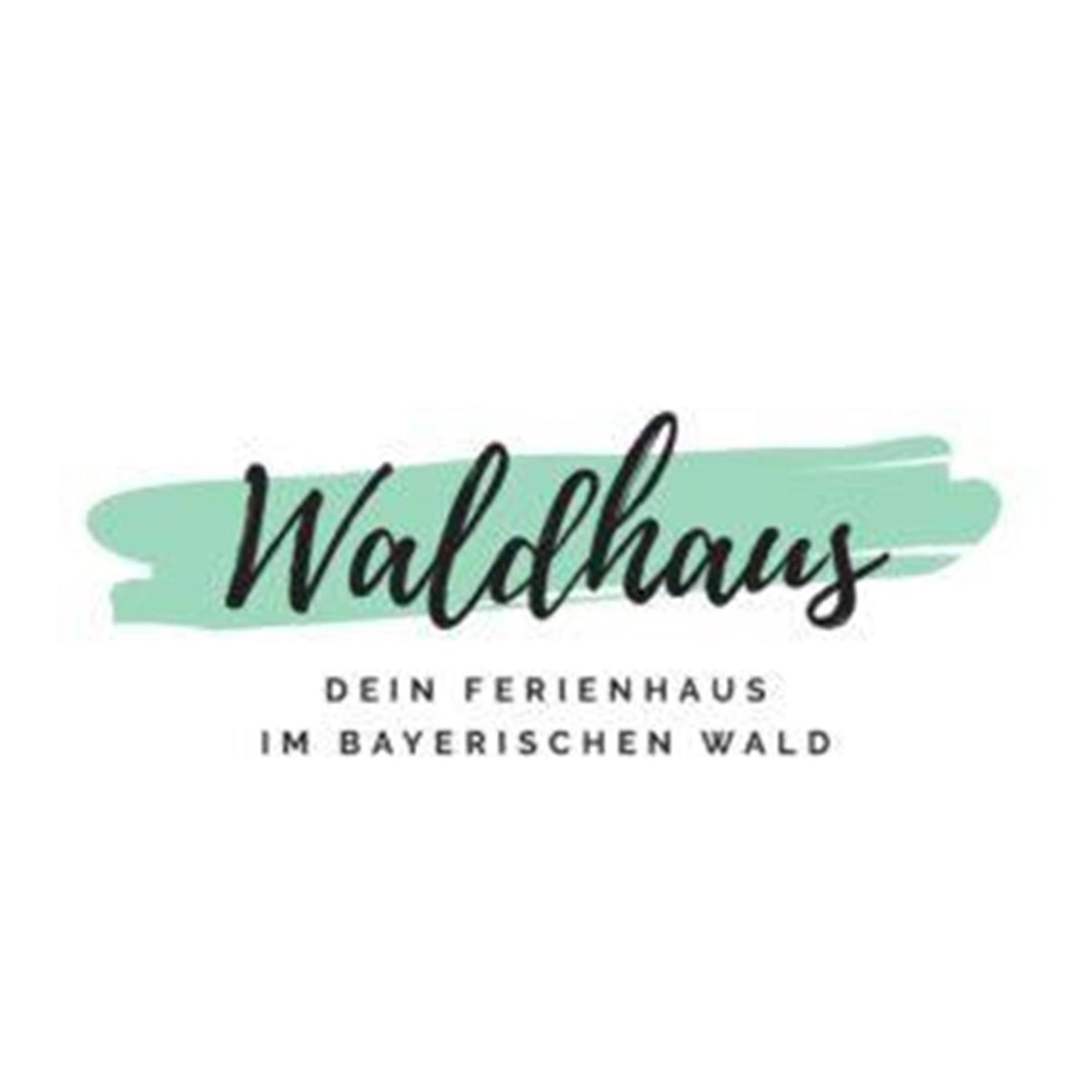 Ferienhaus Waldhaus Grafenau  Εξωτερικό φωτογραφία