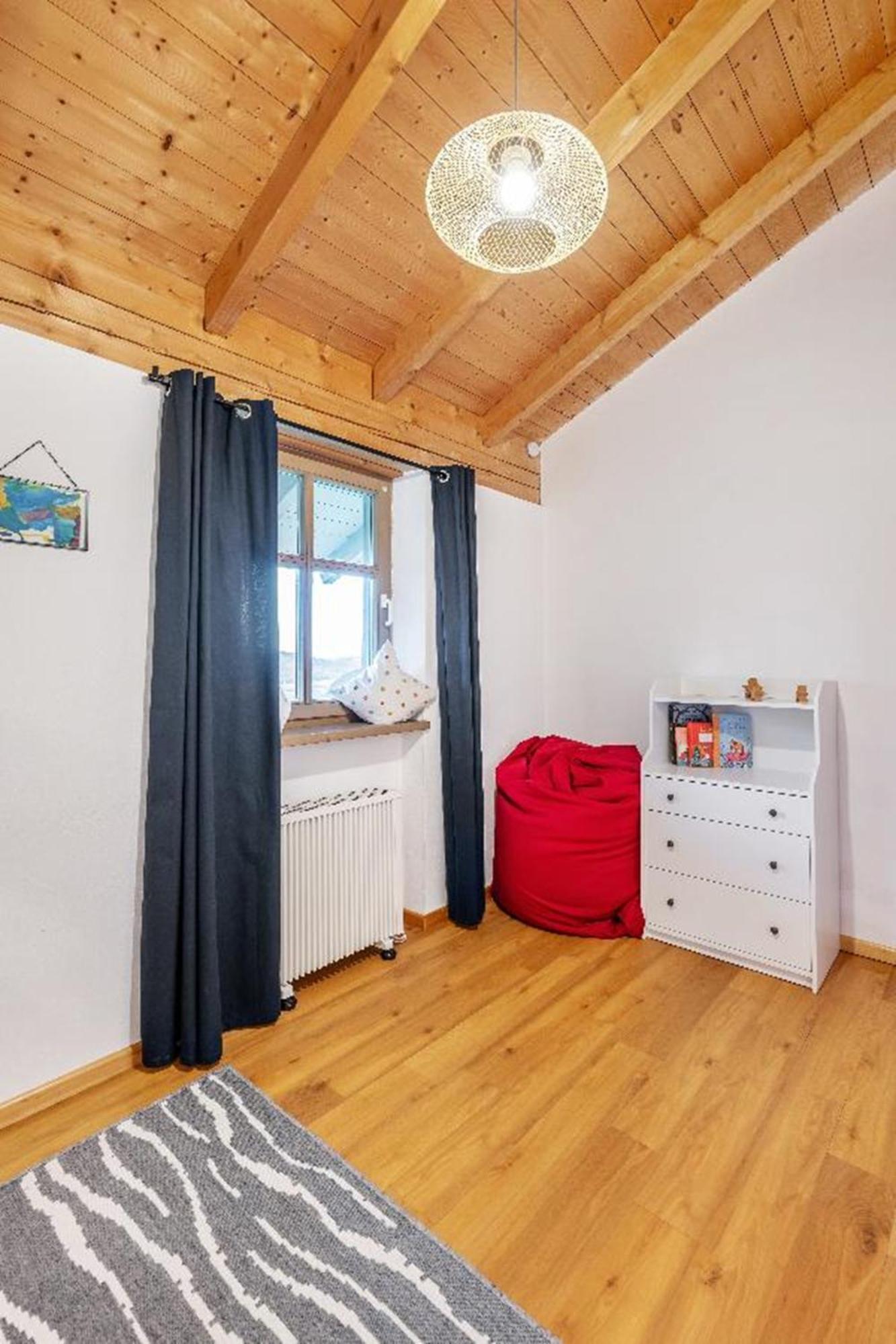 Ferienhaus Waldhaus Grafenau  Εξωτερικό φωτογραφία